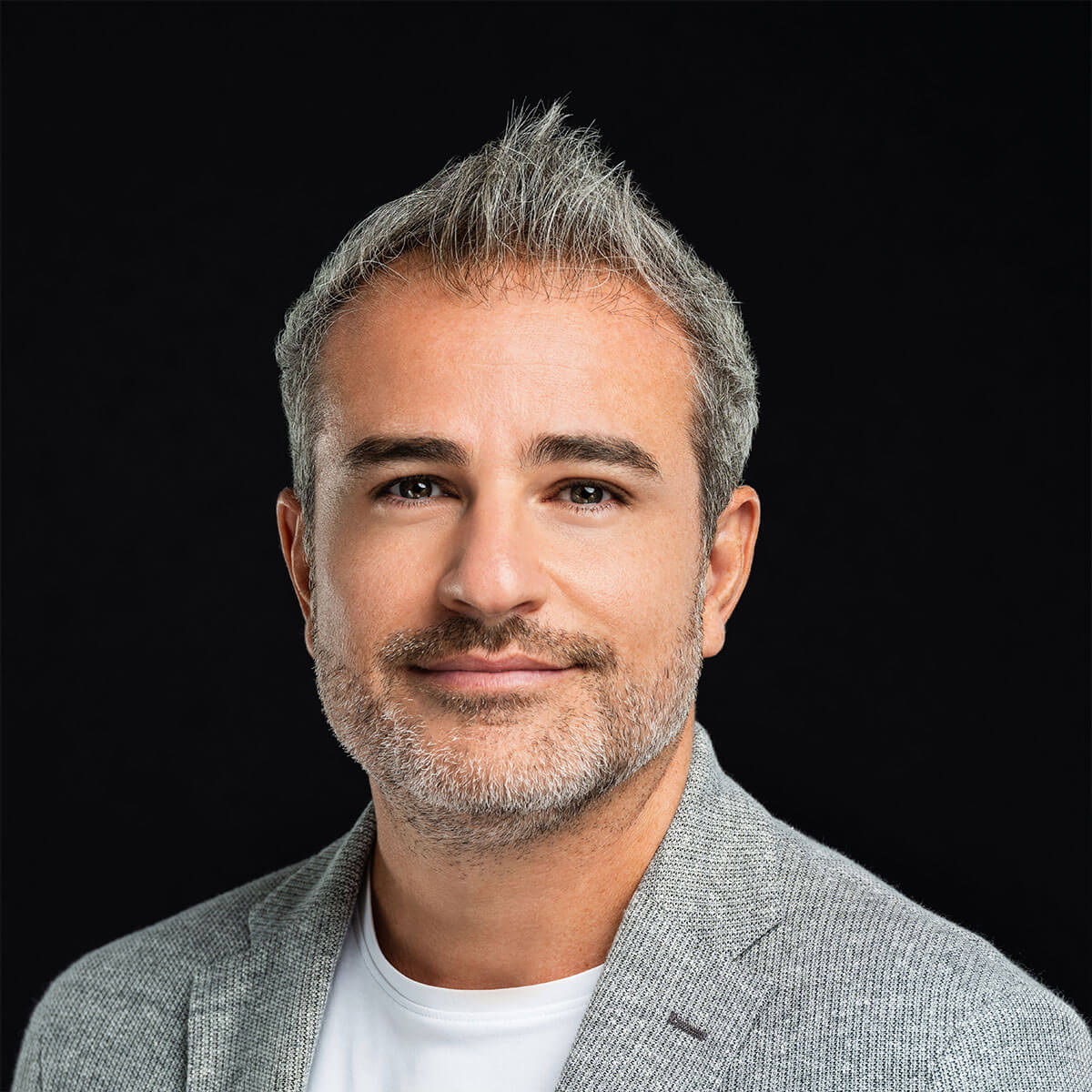 Anthony Nakache